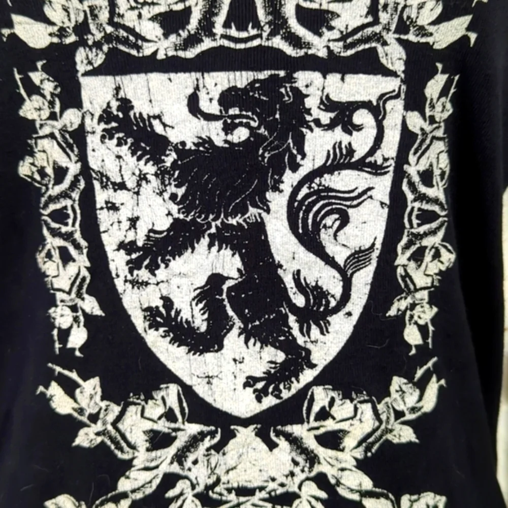 🚫SOLD!!🚫Y2K - Sledge Graphic T-shirt - Picture 4 of 8